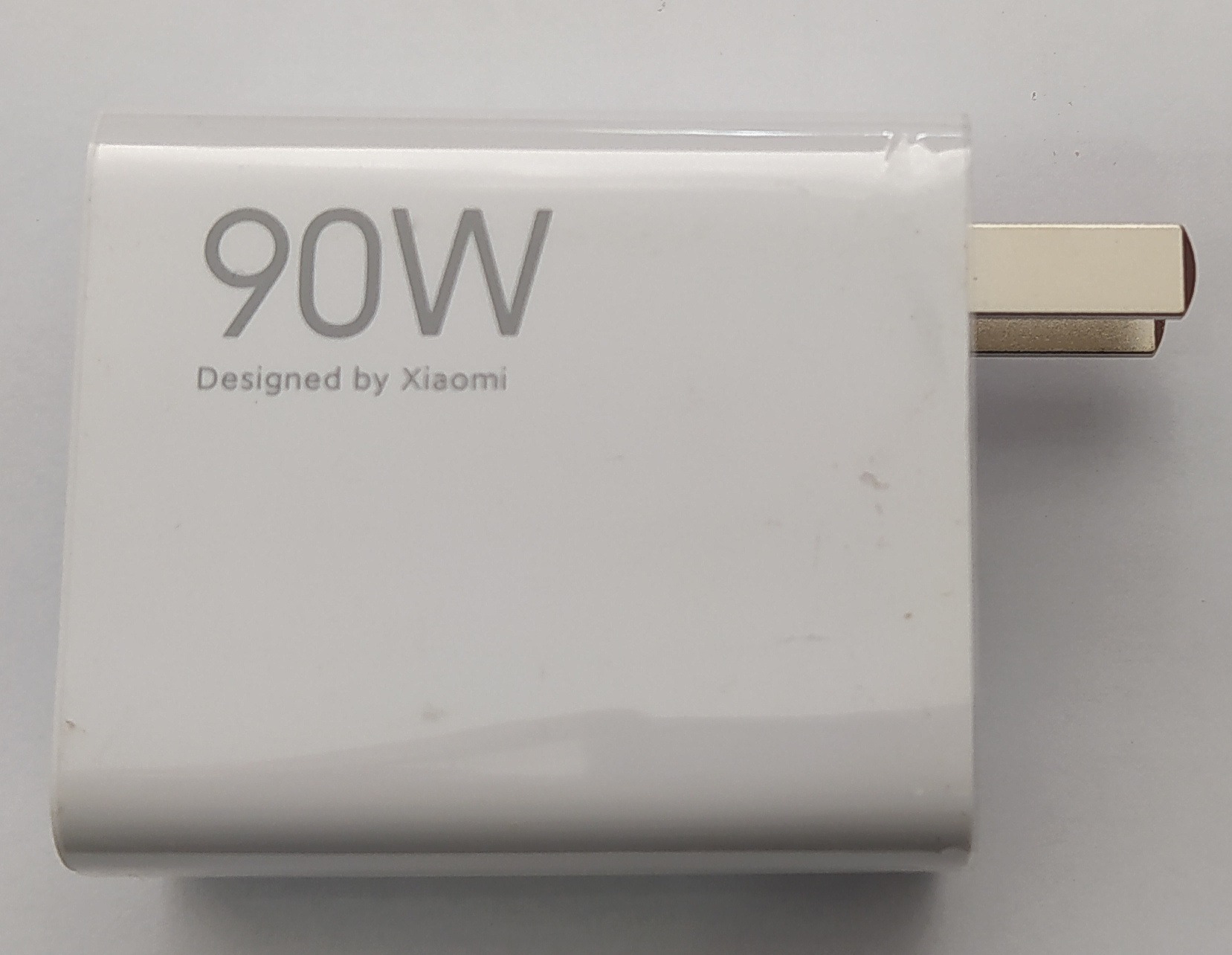 کلگی شیائومی 90 وات uk سرکارتنی