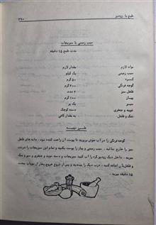 طباخی