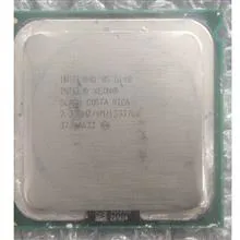 Cpu