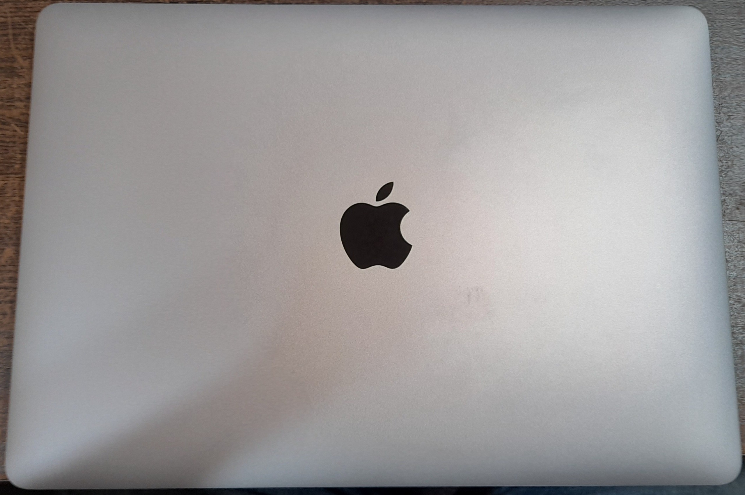 لپ تاپ مک بوک ایر 2020