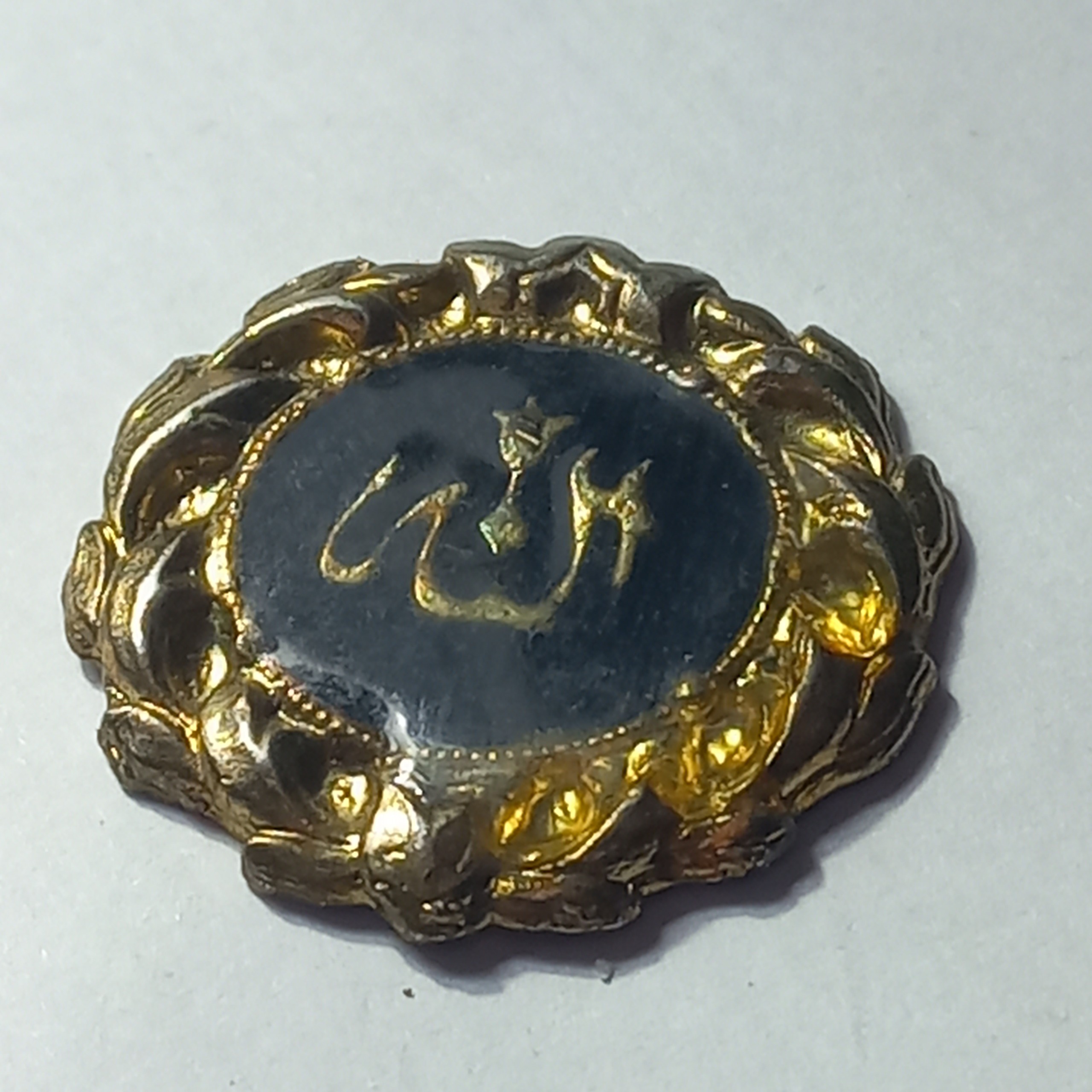 بچ سینه الله میناکاری زیبا