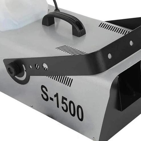دستگاه برف ساز 1500 وات وارداتی
