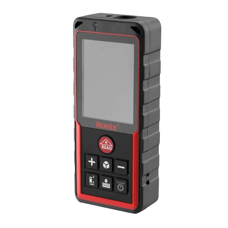 متر لیزری رونیکس مدل RH-9353