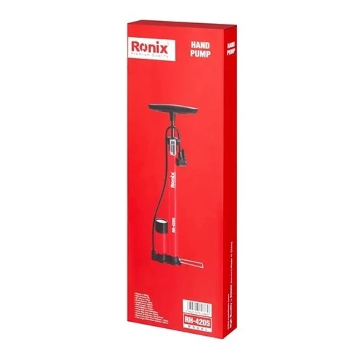 تلمبه دستی مدل RH-4205 رونیکس