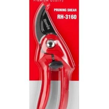 قیچی باغبانی مدل SPIRINT رونیکس3160اصلی