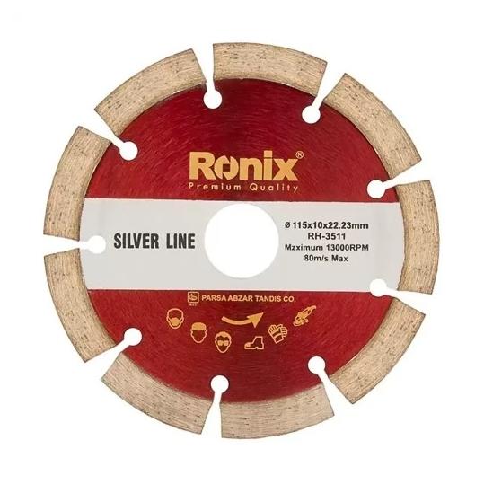 صفحه گرانیت بر 115 میلی متری3511رونیکس(اصلی)