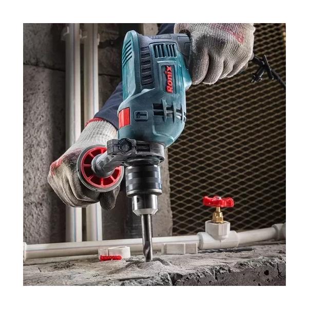 دریل چکشی 2211Pرونیکس(اصلی)