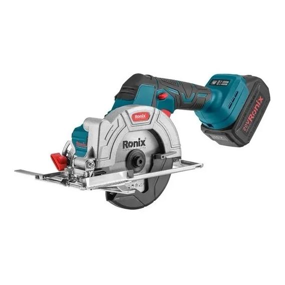 اره گردبر شارژی رونیکس 8650(اصلی)