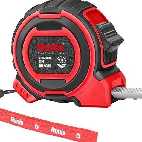 متر9078 رونیکس7.5متری اصلی