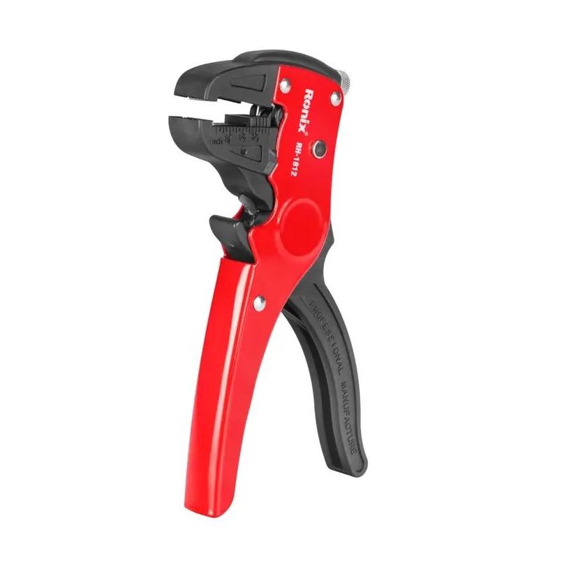 سیم لخت کن کلاغی 1812 رونیکس اصلی