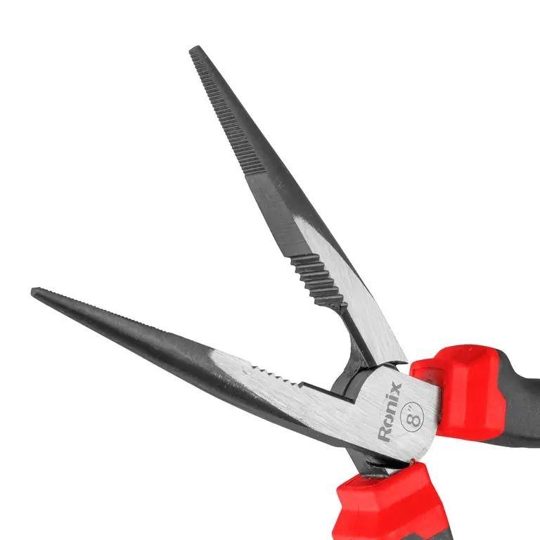 دم باریک سایز8 رونیکس1368 اصلی