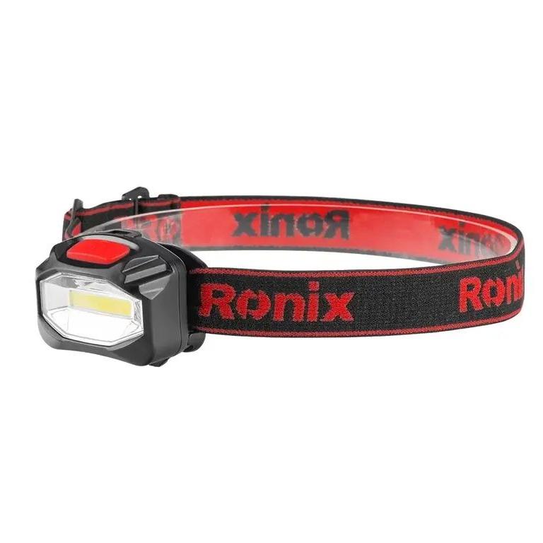 چراغ پیشانی 4283 رونیکس اصلی