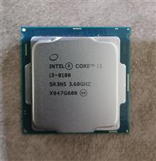 CPU