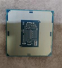 CPU