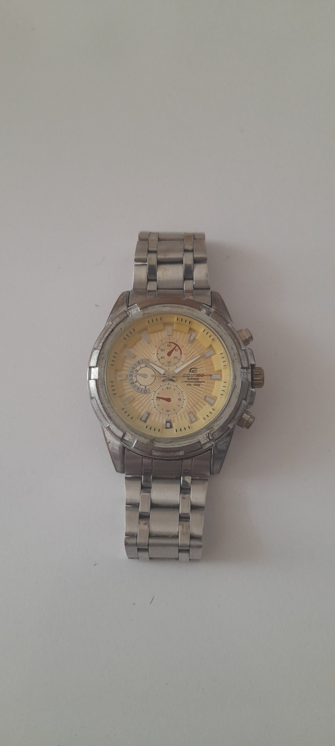 ساعت مچی Casio