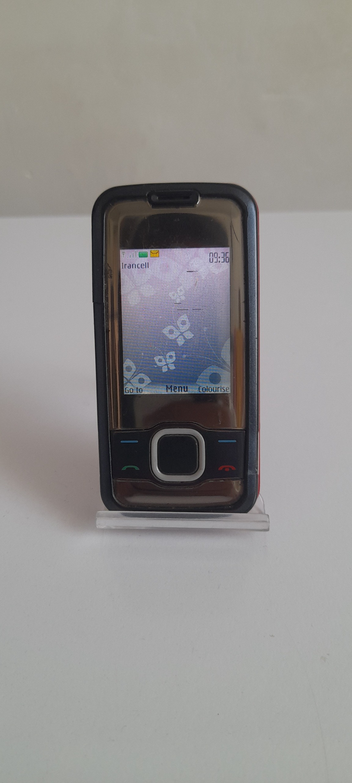 نوکیا 7610S nokia