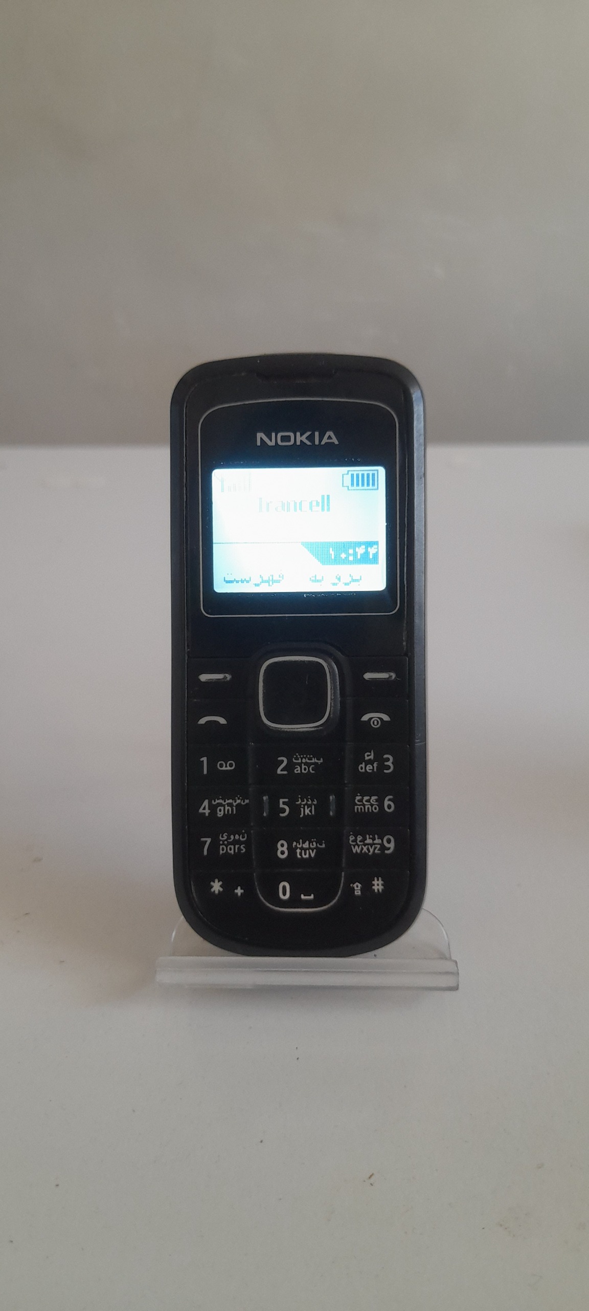 نوکیا 1202  Nokia  توضیحات خوانده شود