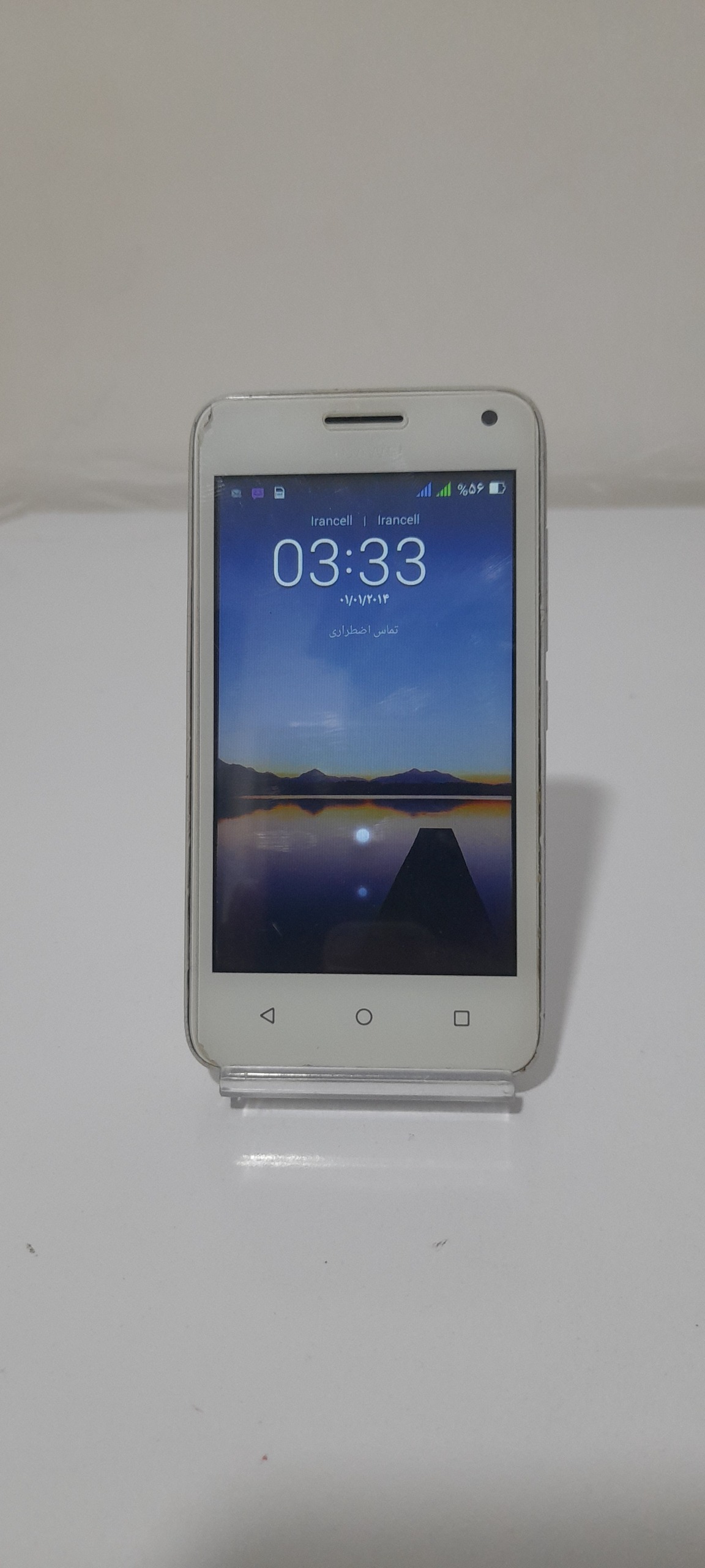 هوآوی Y360 Huawei توضیحات داره