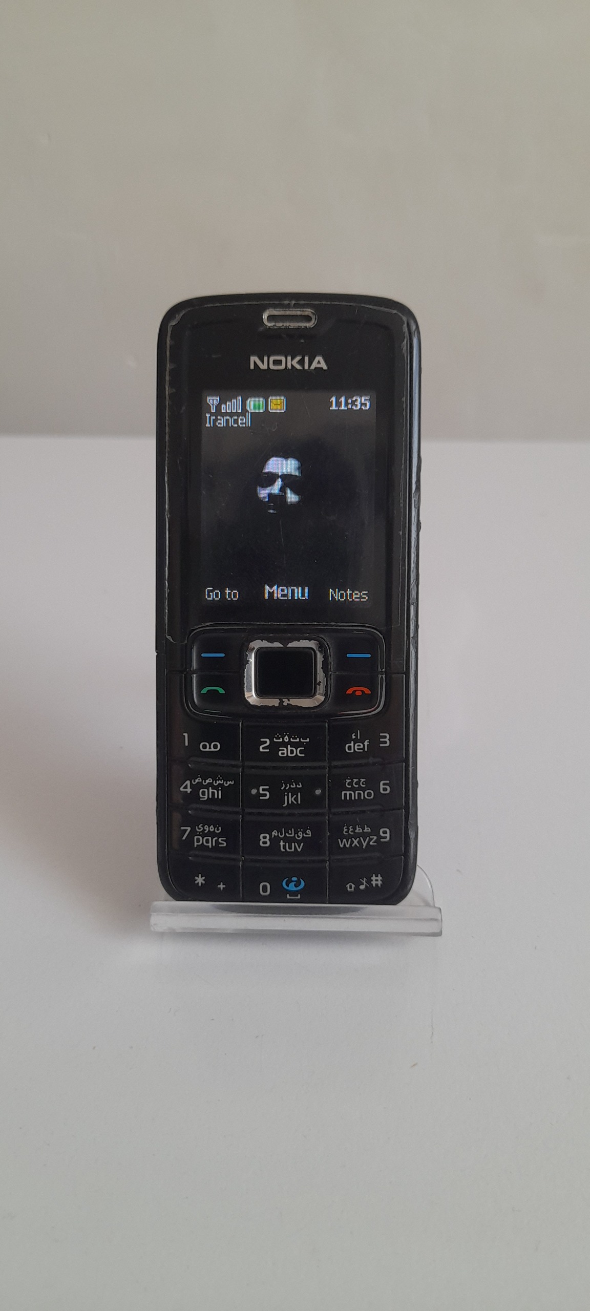 نوکیا 3110 Nokia