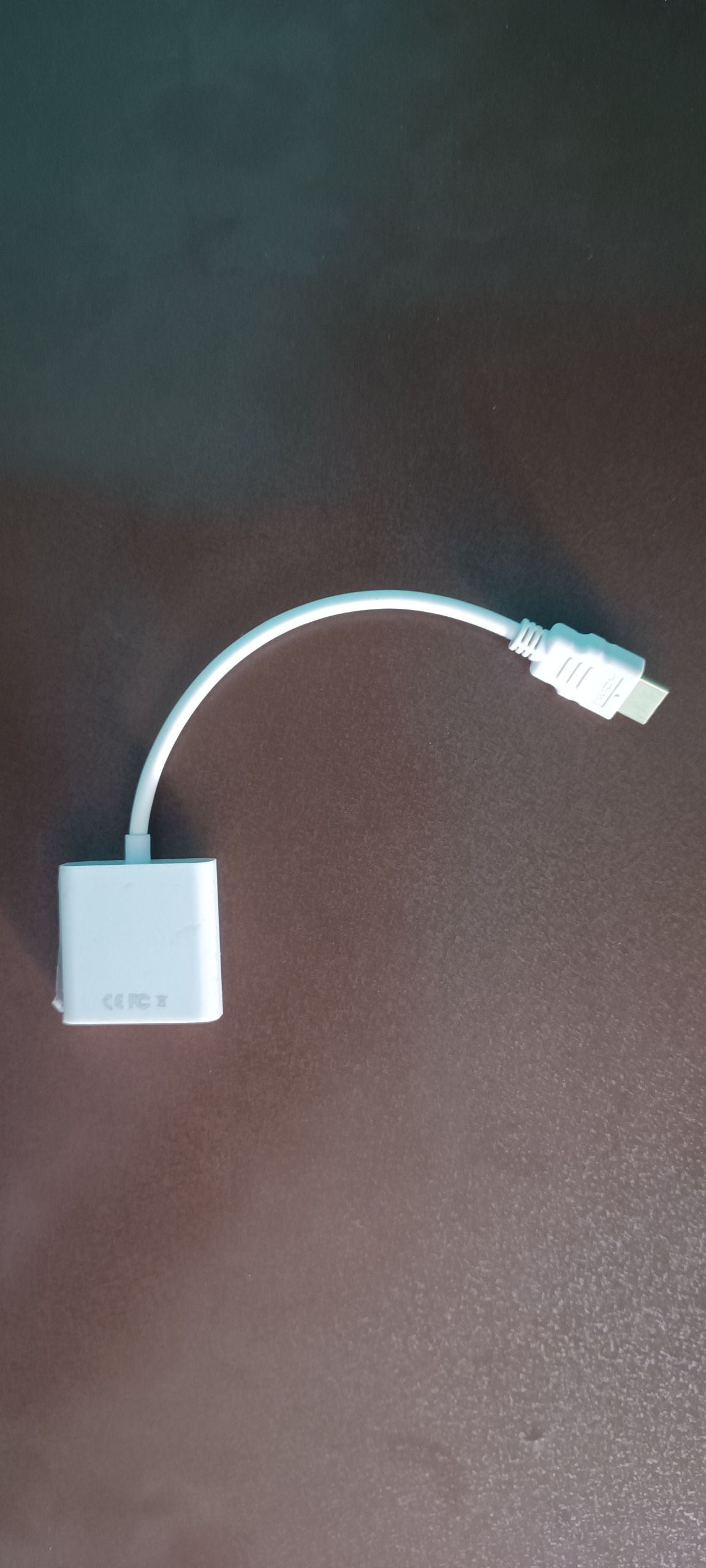 تبدیل hdmi به vga