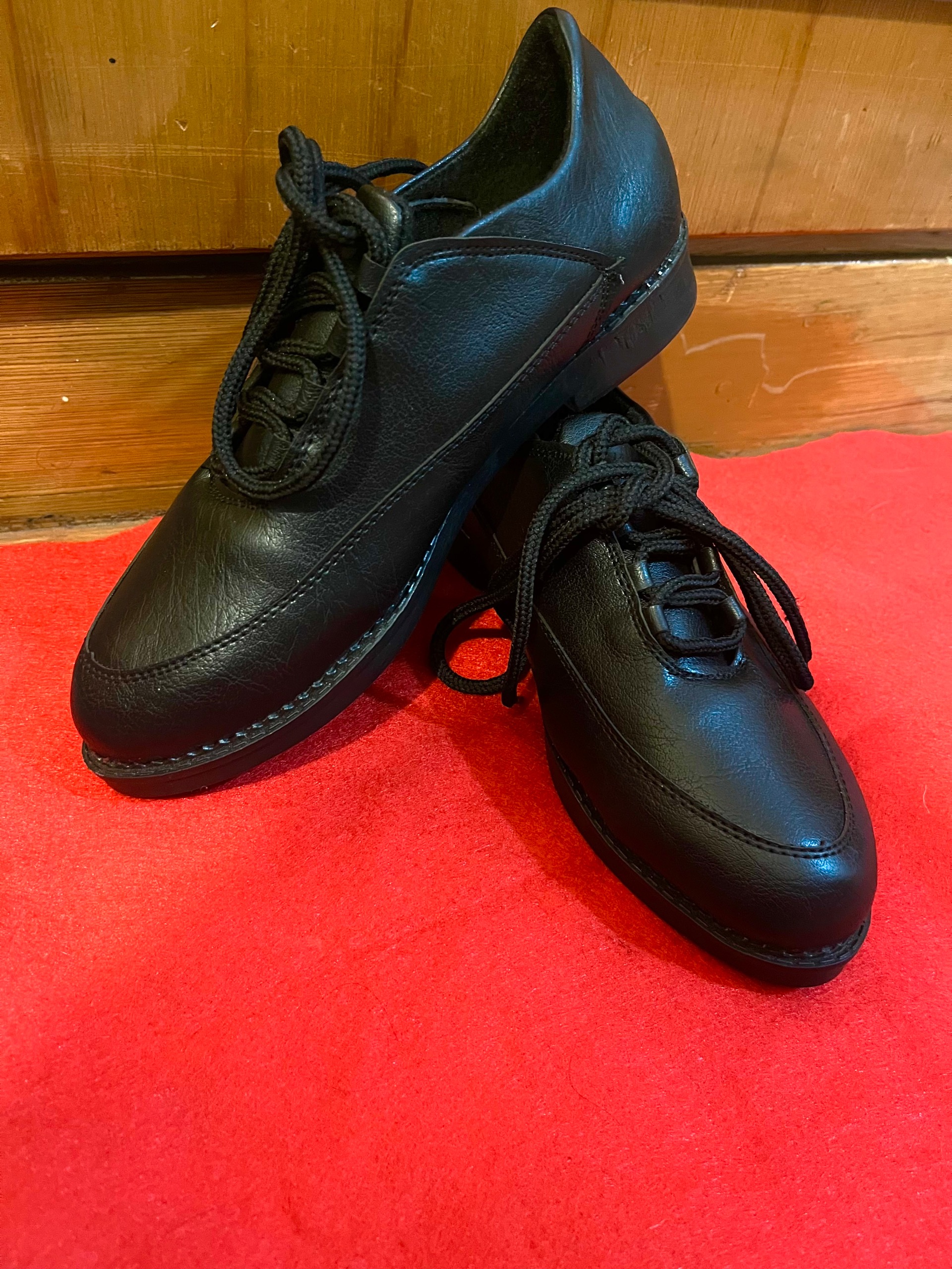 کفش کالج زنانه ودخترانه