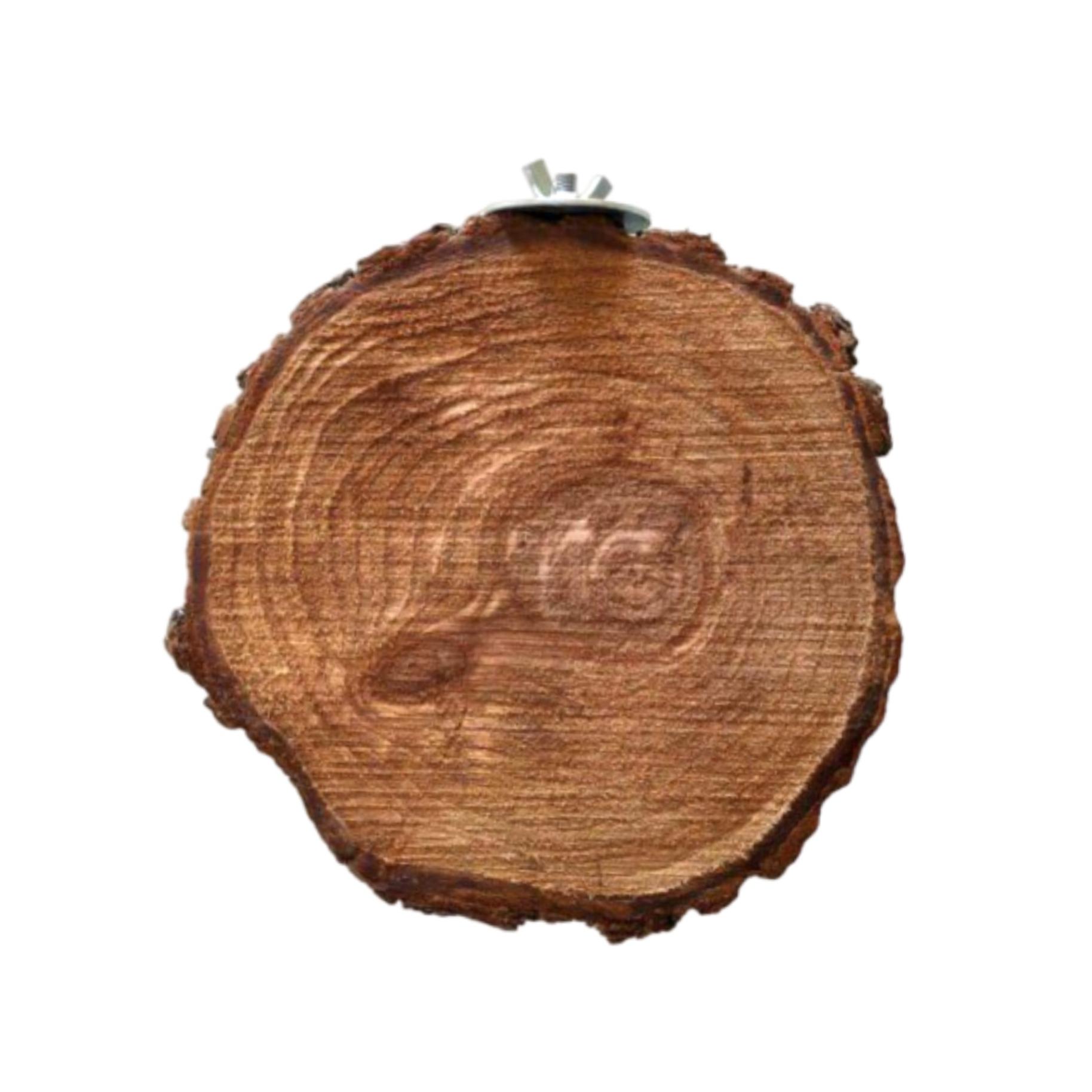 نشیمنگاه کالباسی پرندگان