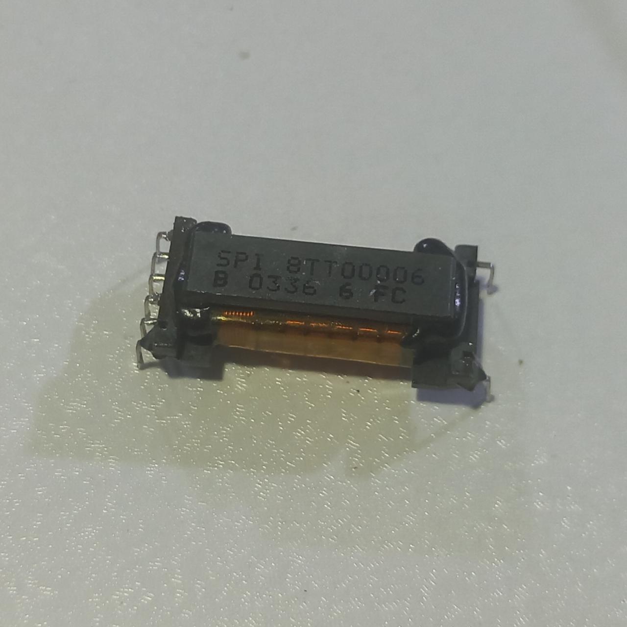 های ولتاژ کد SPI 8TT00006