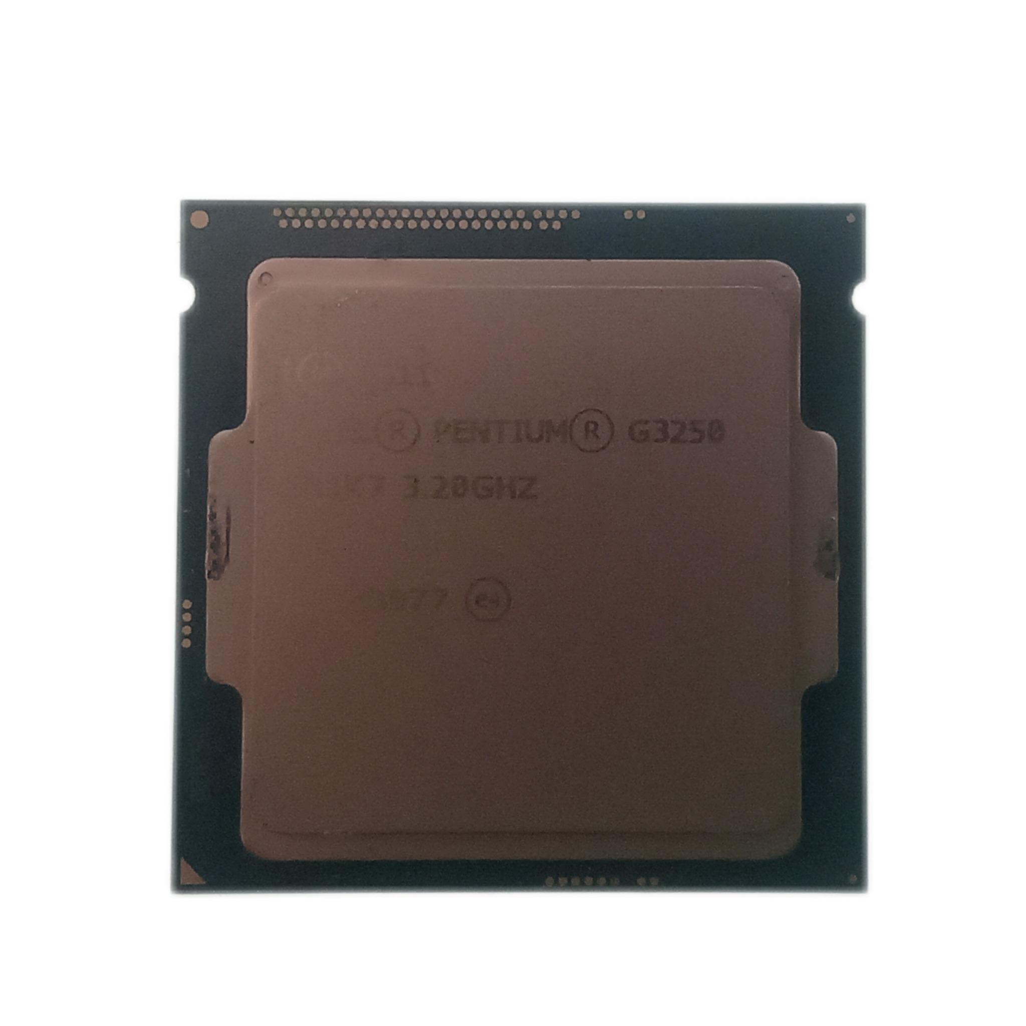 پردازنده نسل 4 مدل G3250