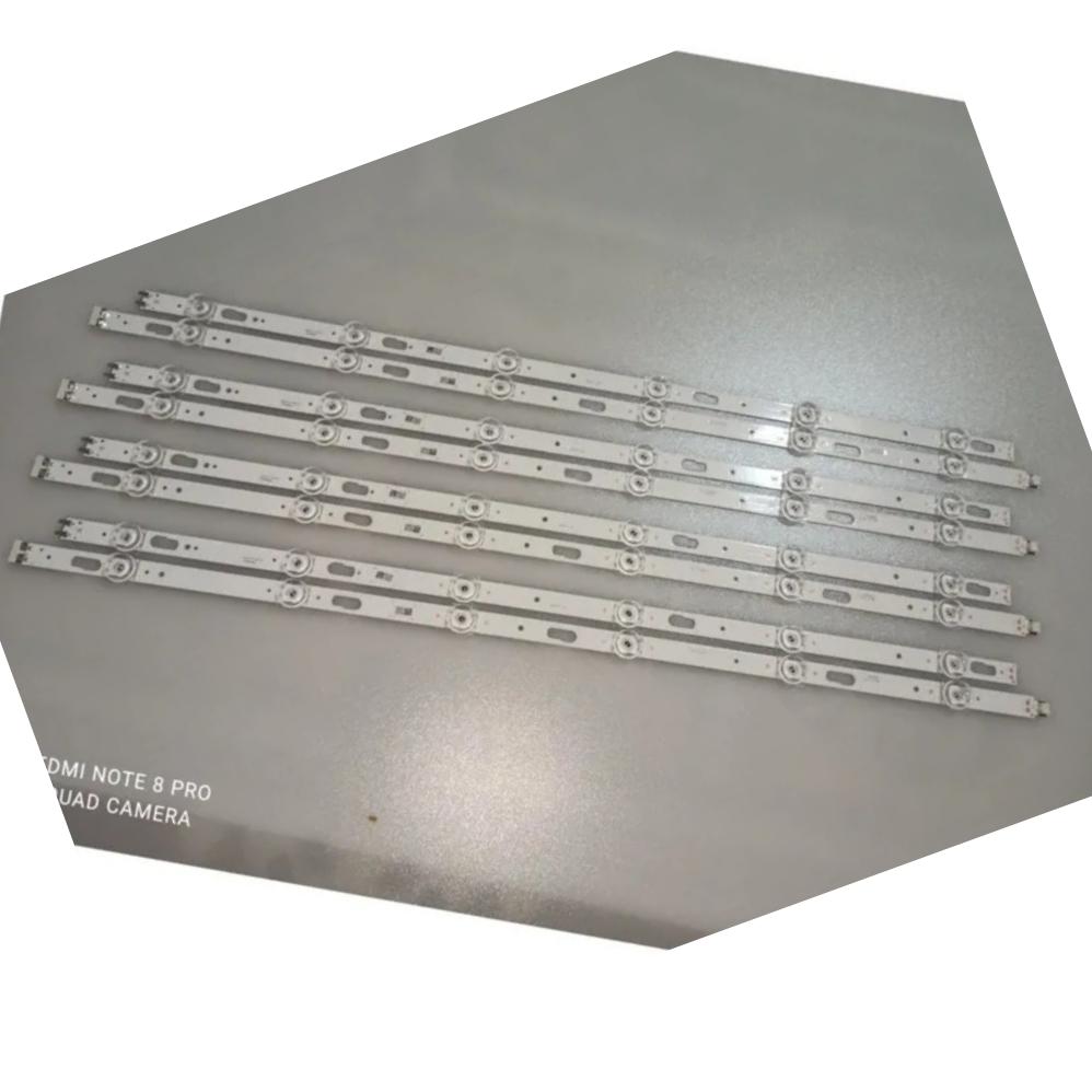 بک لایت تلویزیون سامسونگ