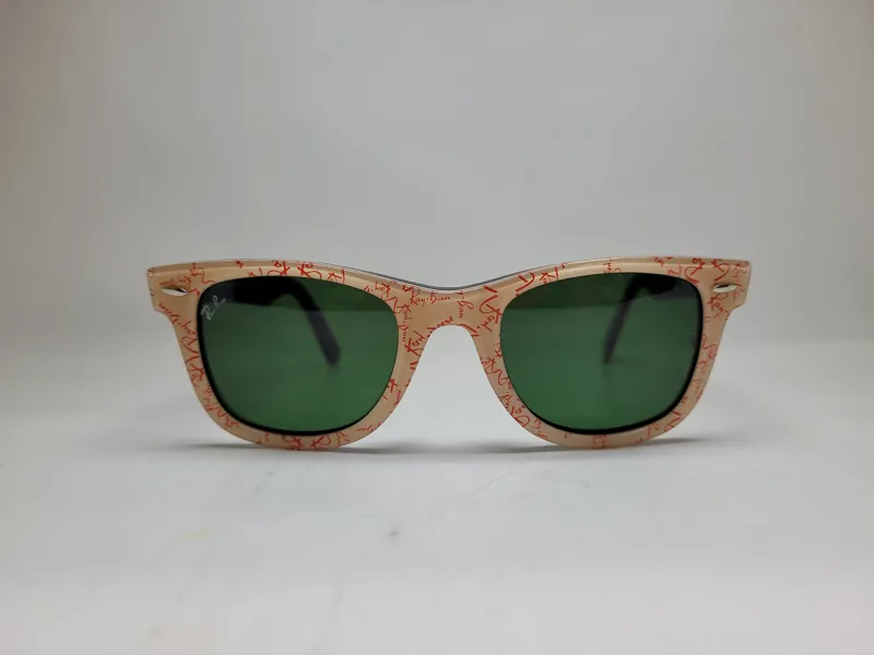 عینک ویفری ریبن