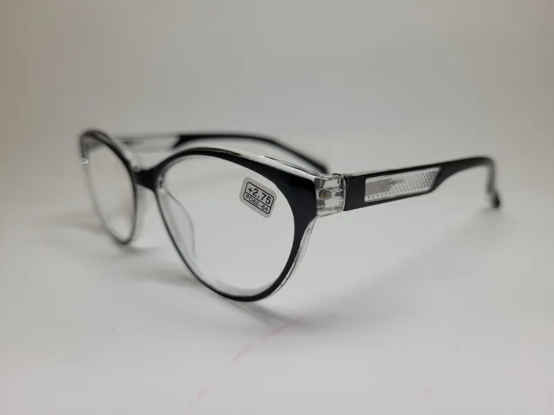 عینک مطالعه زنانه