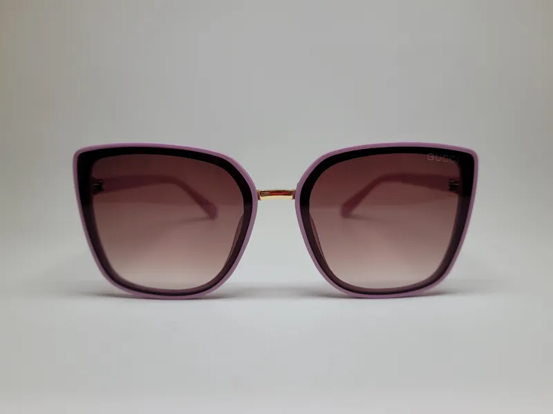 عینک آفتابی گوچی