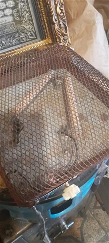 بخاری