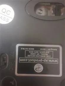 موس
