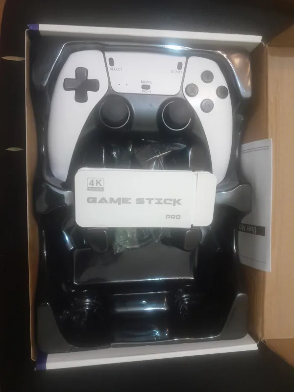 گیم استیک پرو تک دسته