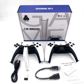 کنسول بازی گیم استیک پرو مدل 2.4G WIRELESS