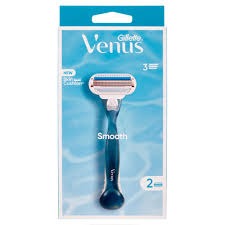 خودتراش ژیلت مدل Venus Smooth