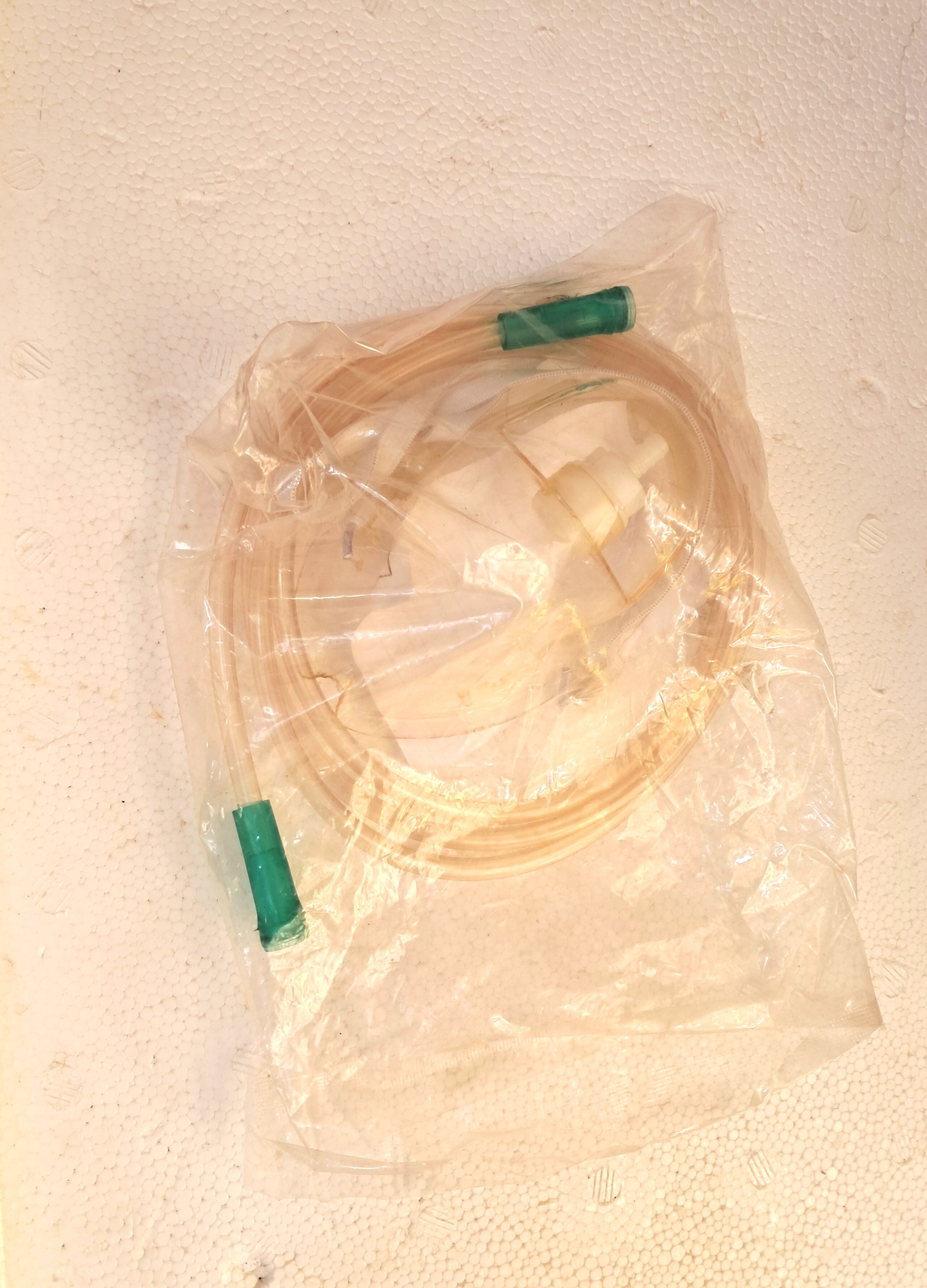 ماسک تنفسی باکیفیت