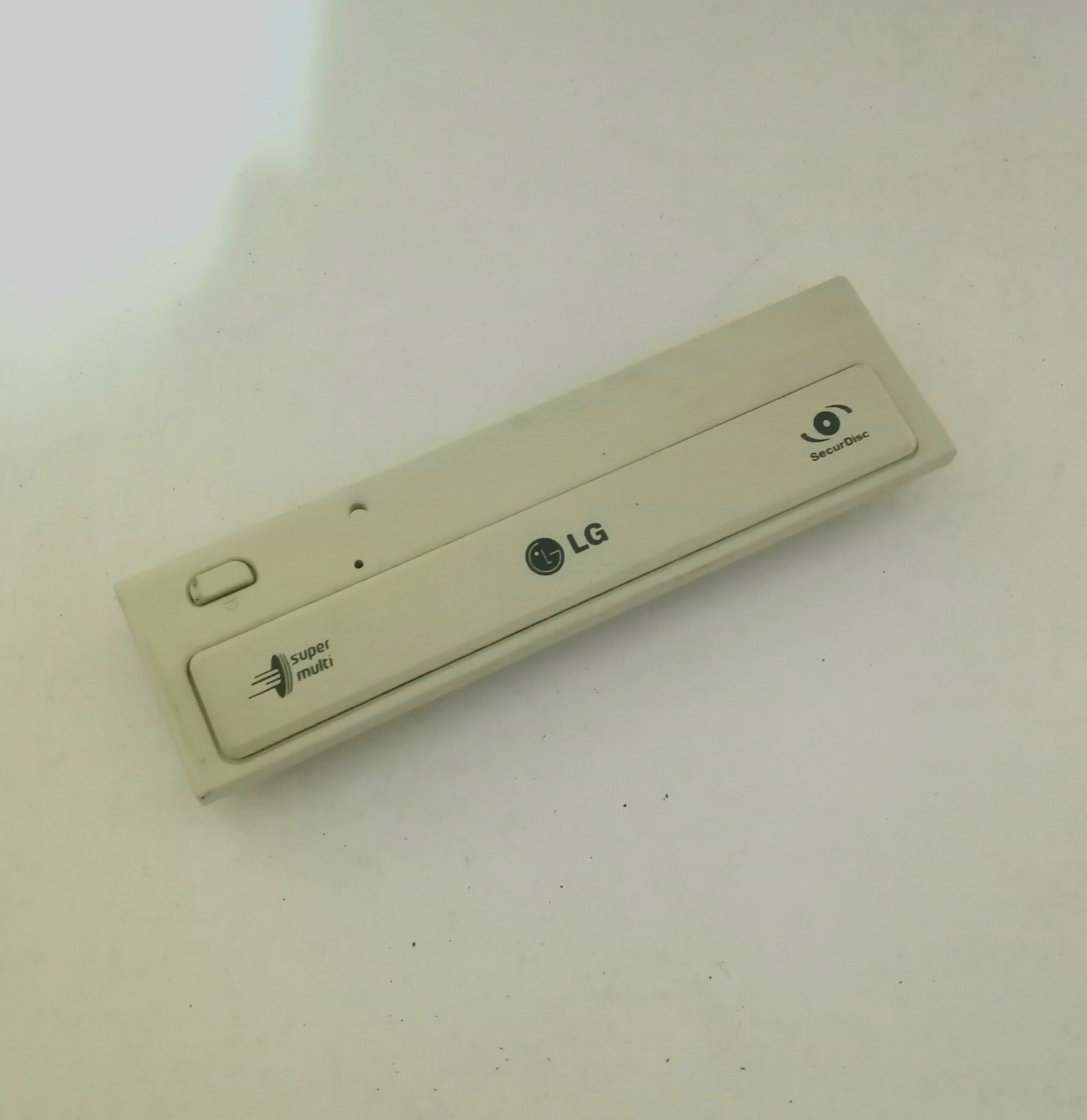 درب رایتر کیس LG