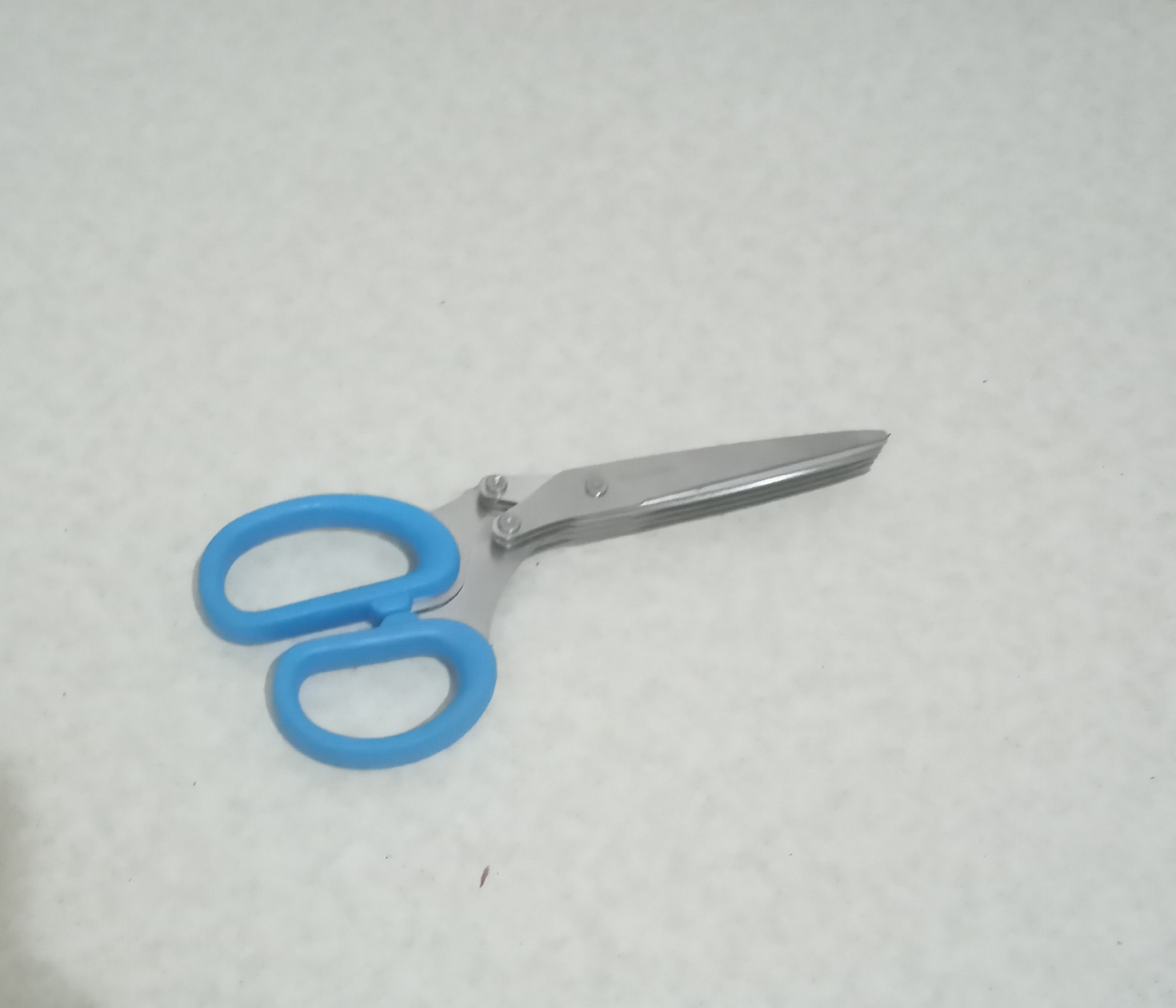 قیچی سبزیجات  خردکن