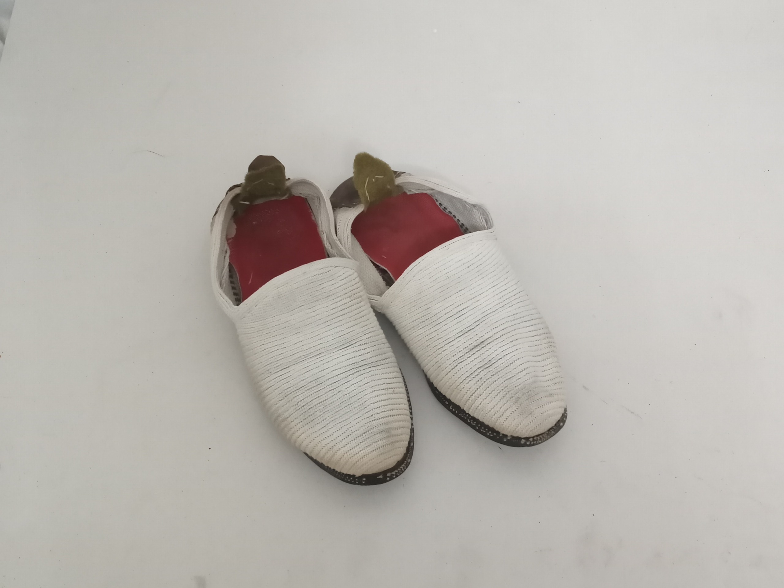 گیوه زیره  دام دستکوب کهنه