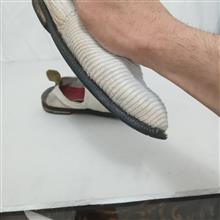 گیوه