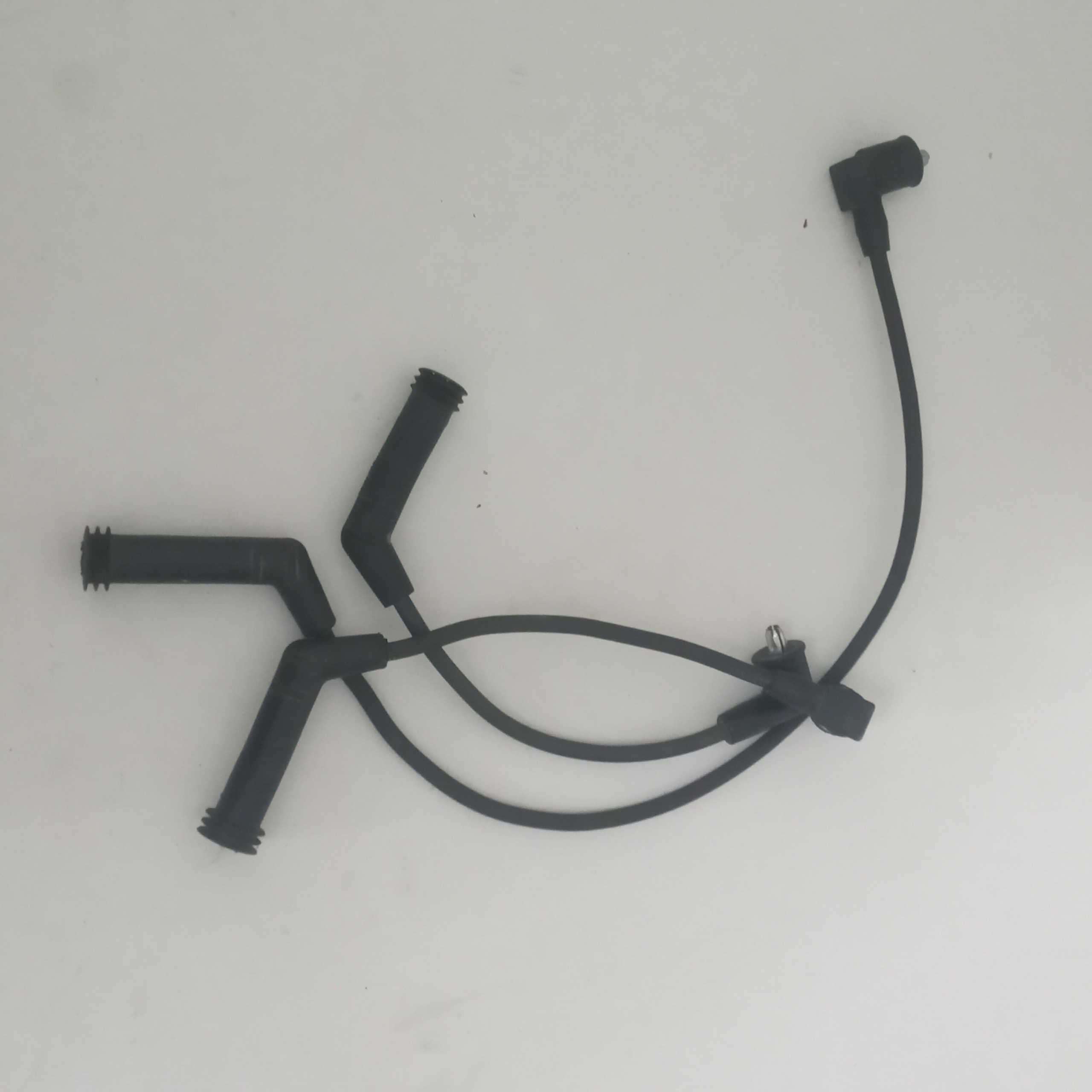 وایرهای شرکتی اصل 131