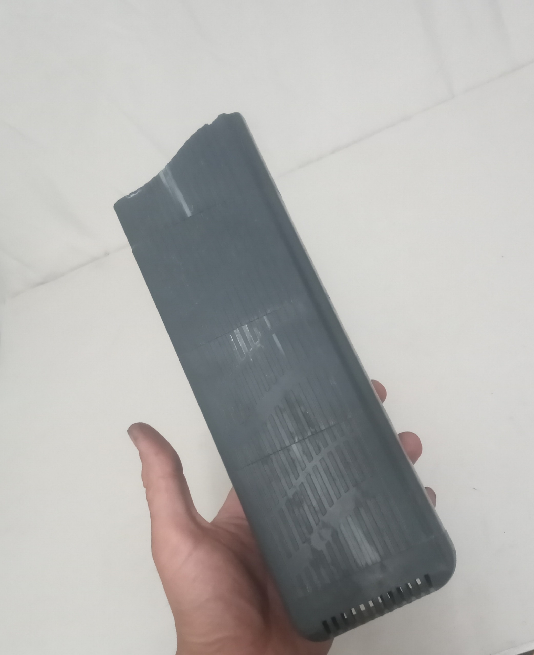 فیلتر 3طبقه  برند جوبو