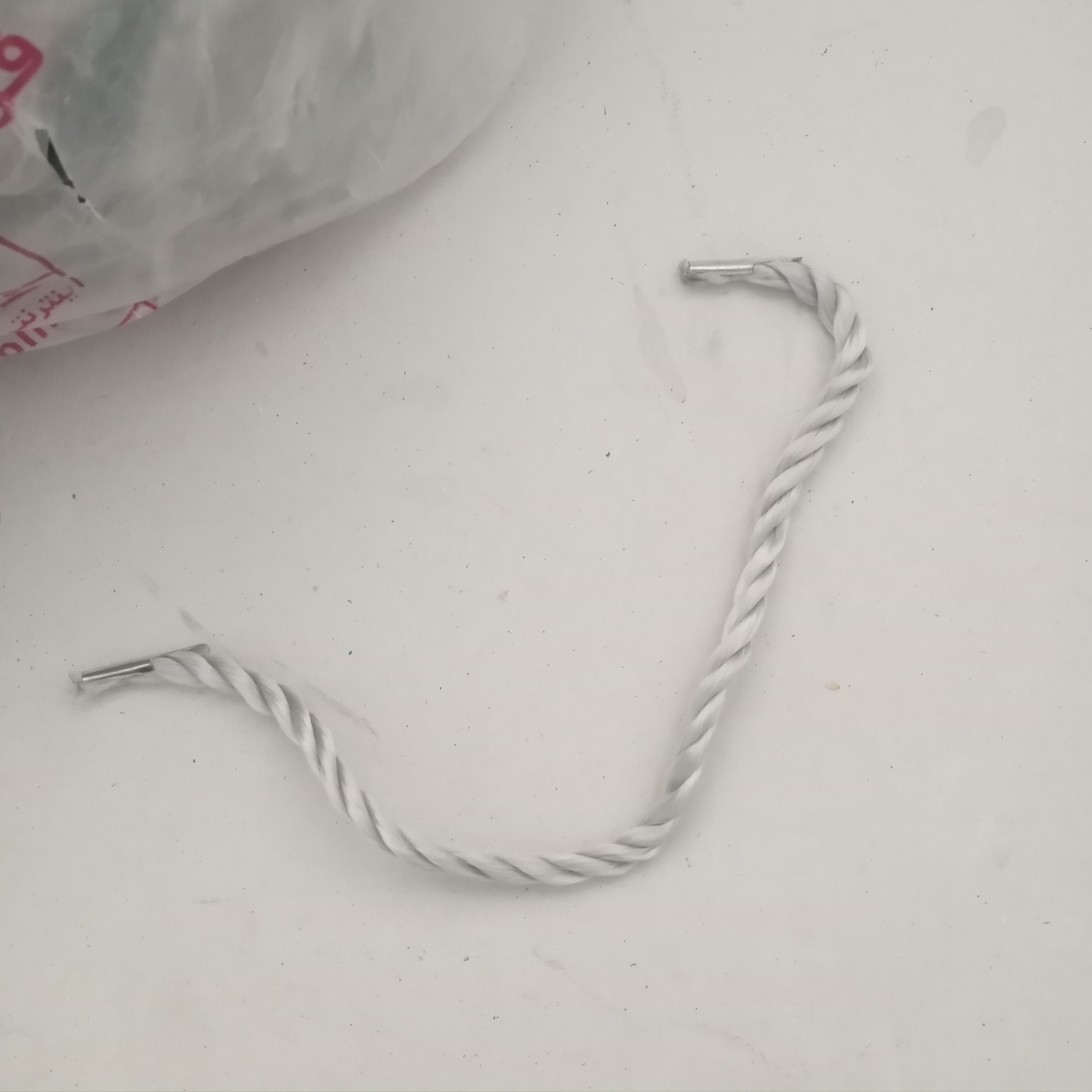 بند پیچی ساک کادویی