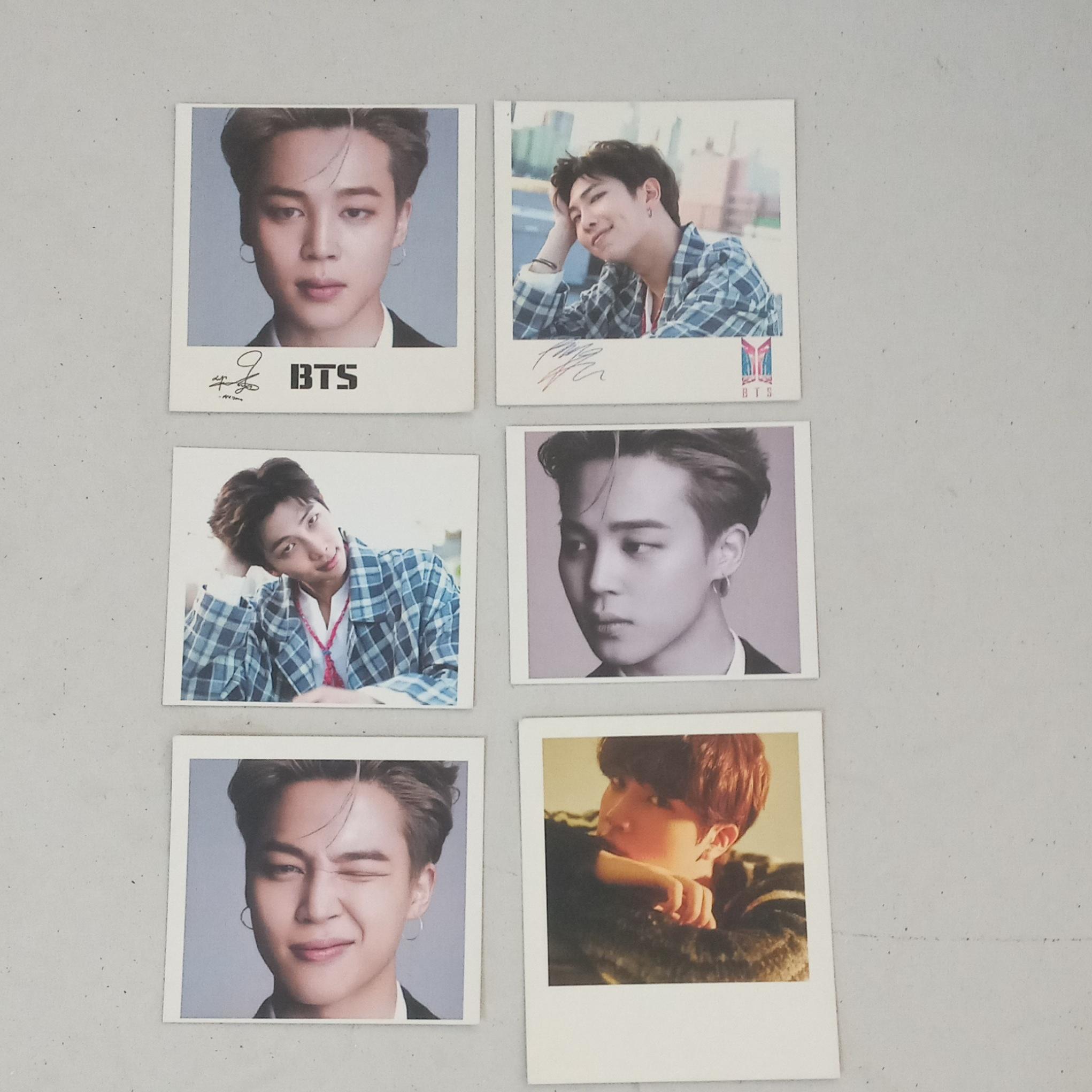 6قطعه عکس قدیمی هنرمندان کره