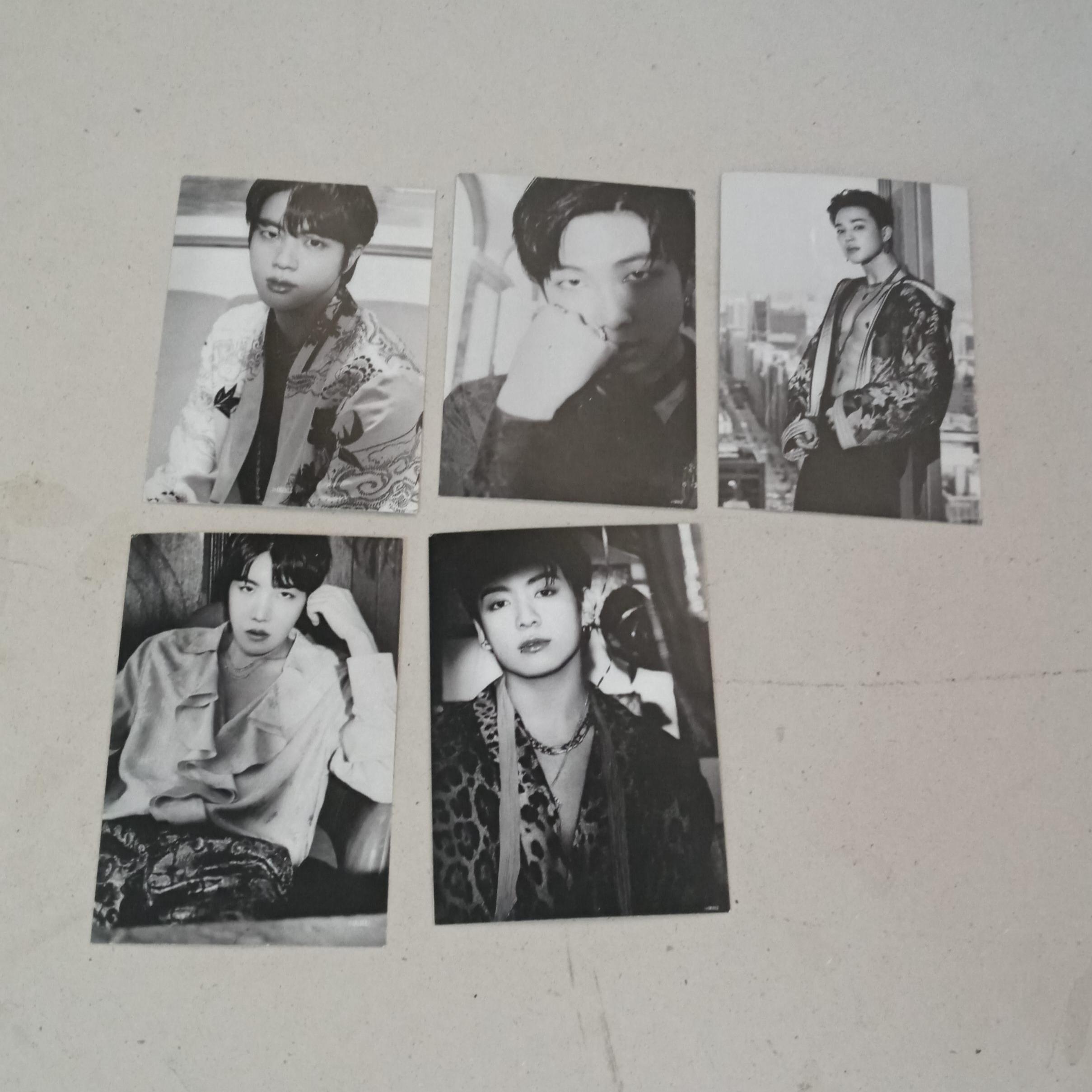 5قطعه عکس قدیمی 2013کره ای