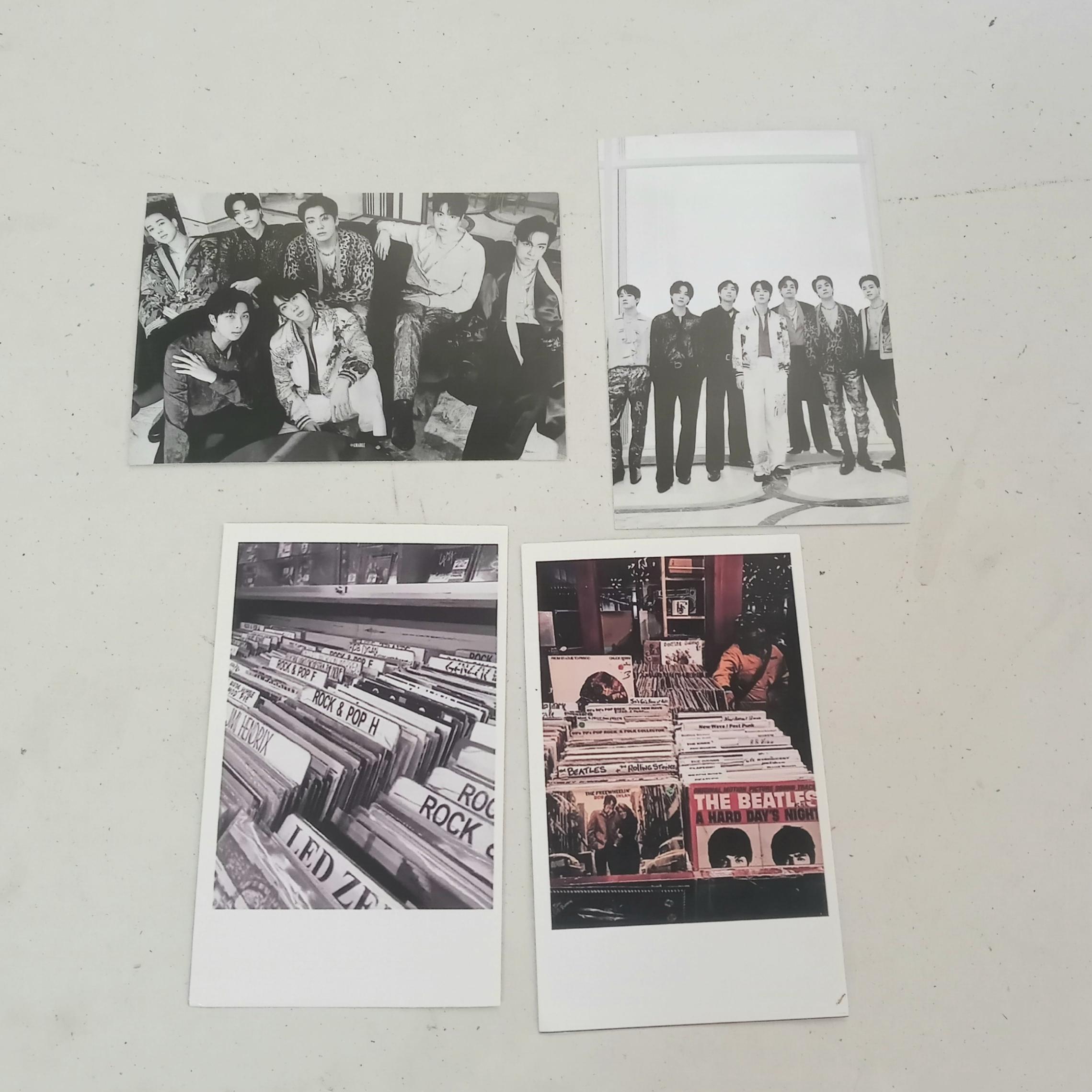 4عکس قدیمی کره