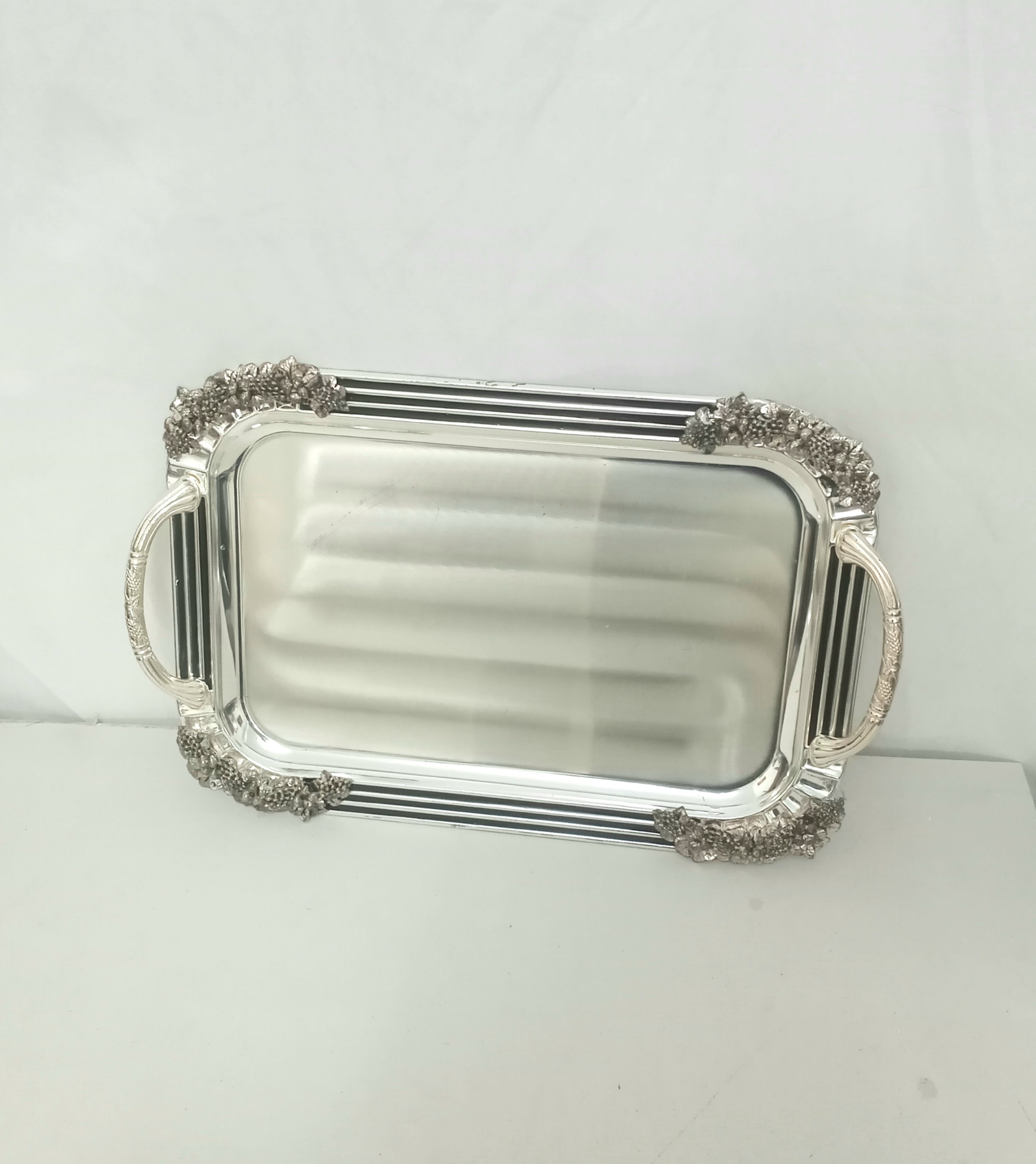 سینی زیبای ساخت اسپانیا