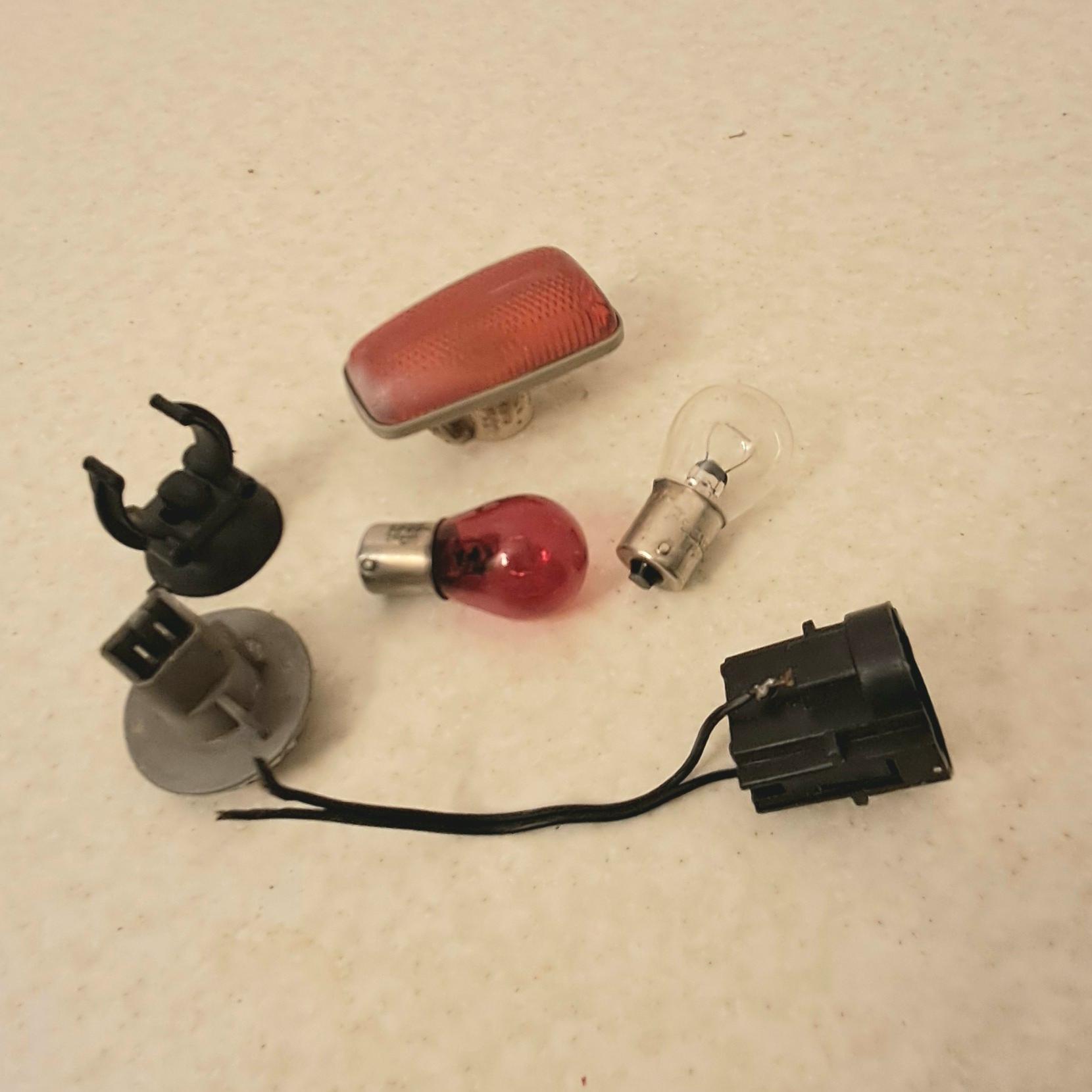 بسته لوازم مقرون